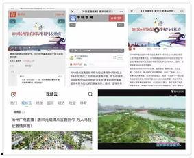 扬州新闻频道在线观看,实时掌握扬州最新动态 第3张 扬州新闻频道在线观看,实时掌握扬州最新动态 第3张